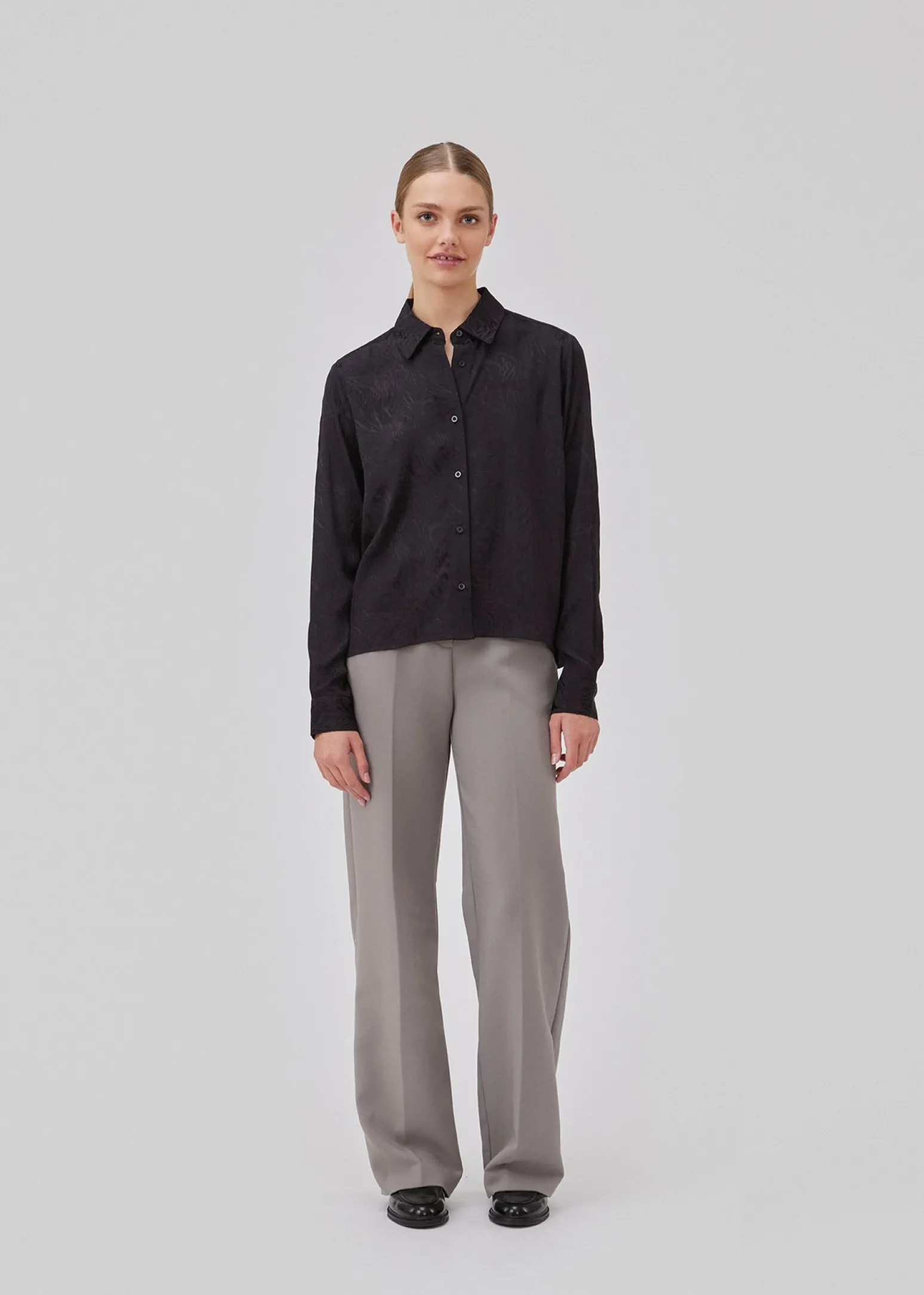 Modström GraceyMD shirt -< Skjorter
