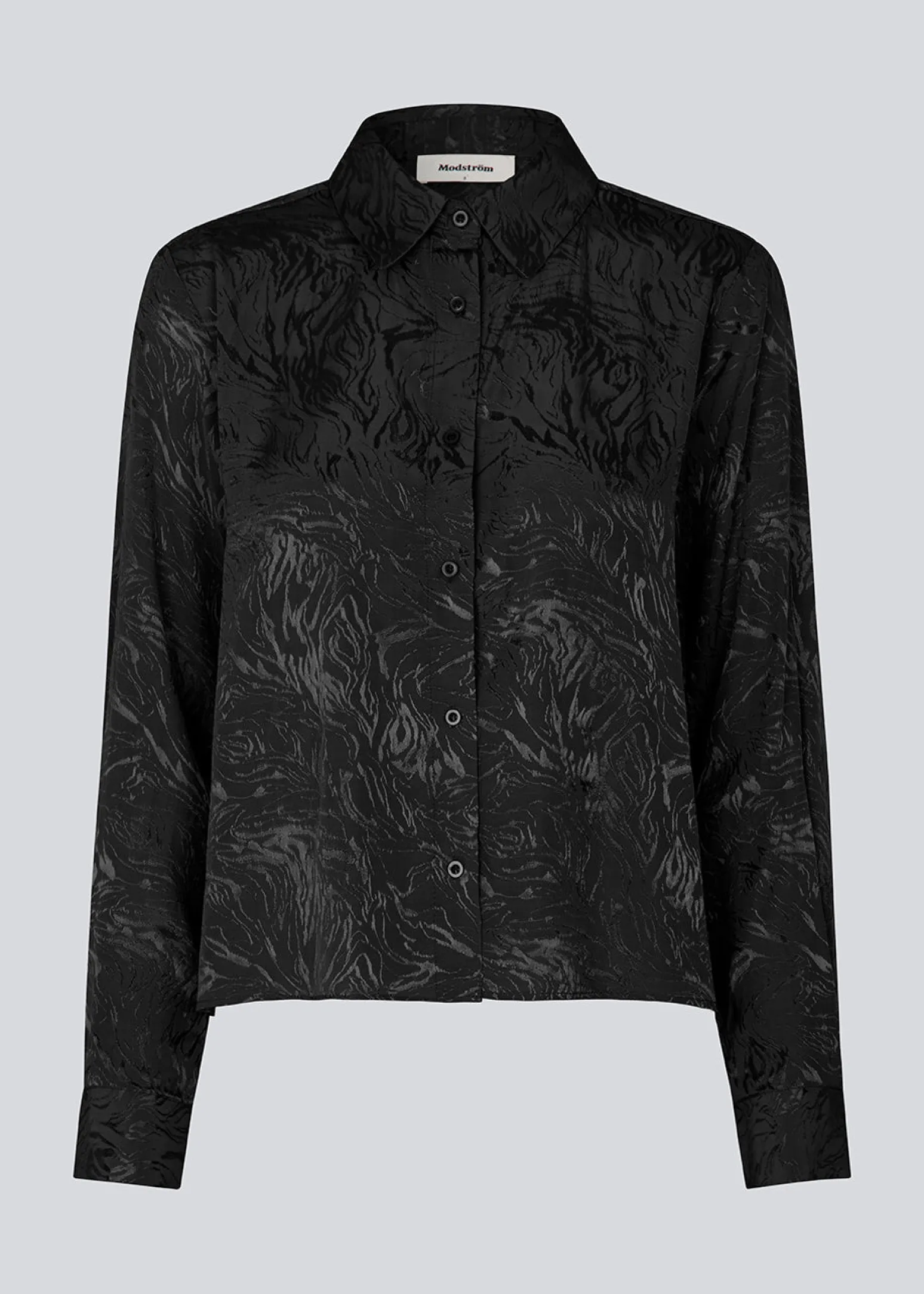 Modström GraceyMD shirt -< Skjorter