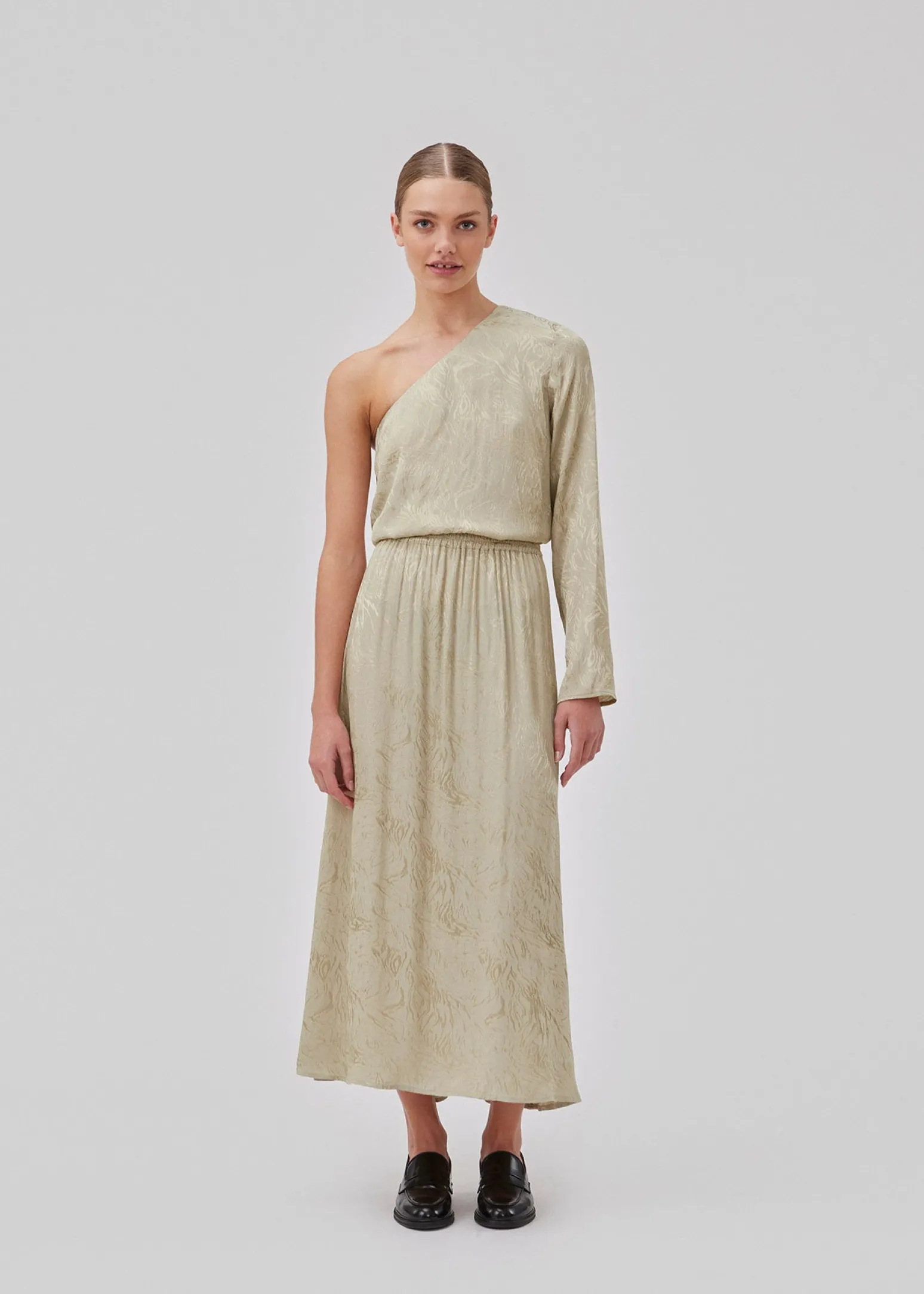 Modström GraceyMD skirt - Spray Green< Nederdele