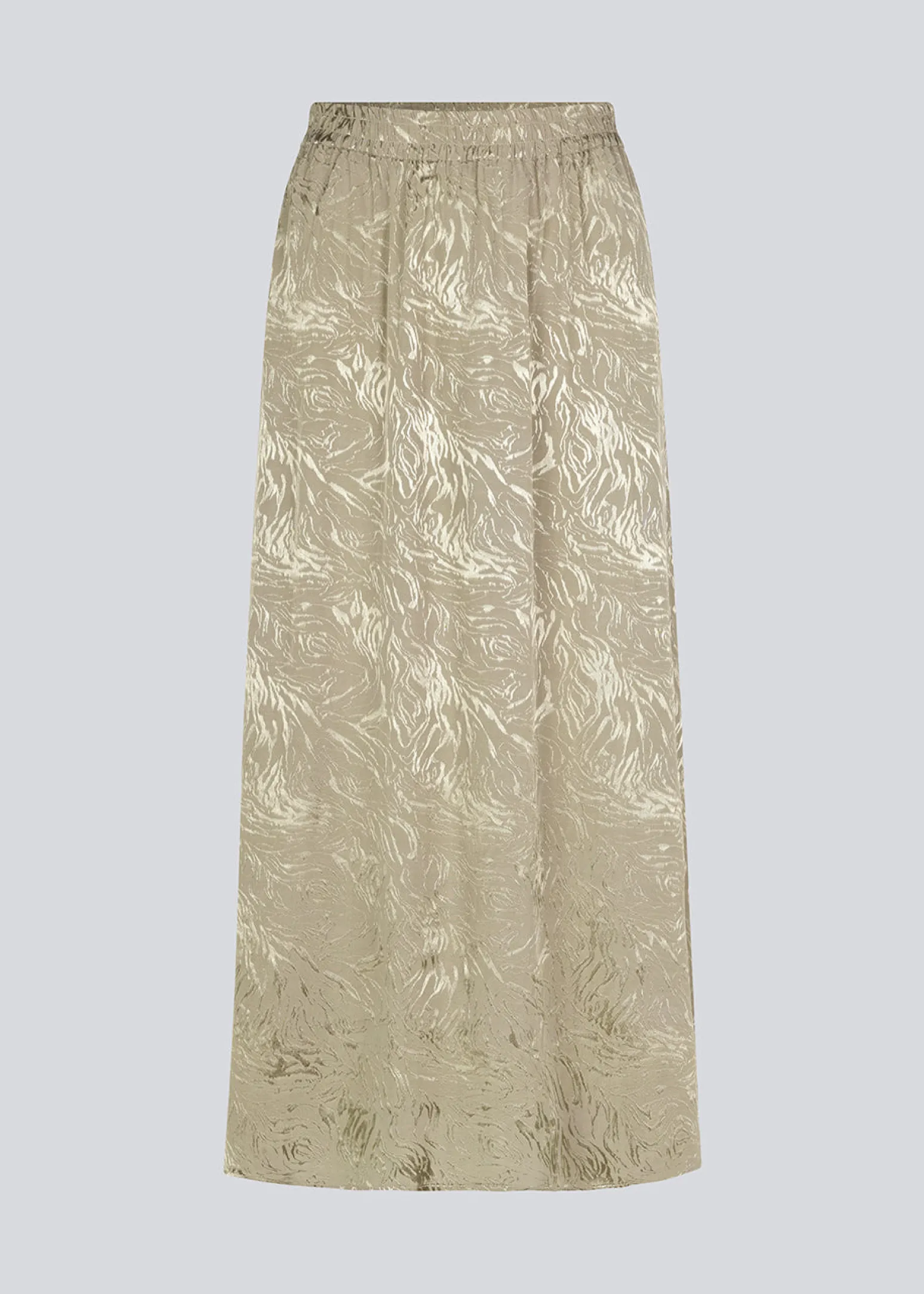 Modström GraceyMD skirt - Spray Green< Nederdele