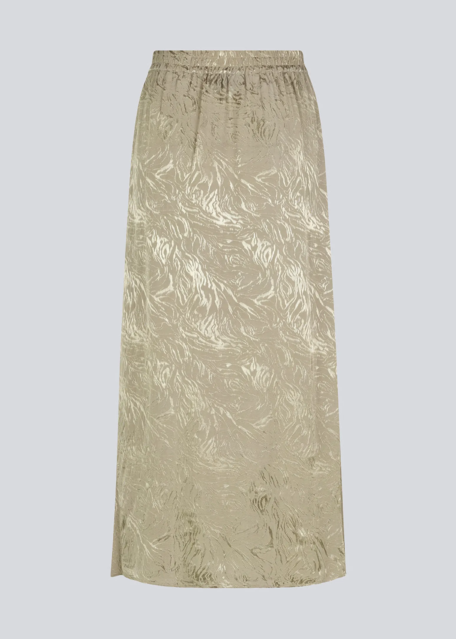 Modström GraceyMD skirt - Spray Green< Nederdele