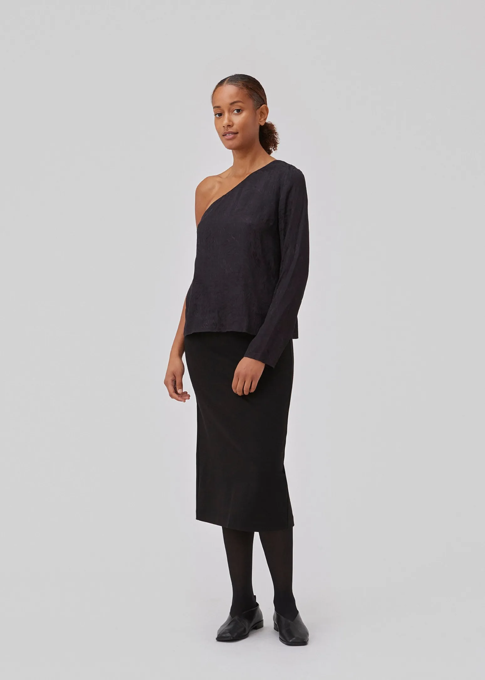 Modström GraceyMD top -< Toppe