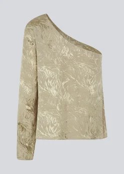 Modström GraceyMD top - Spray Green< Toppe