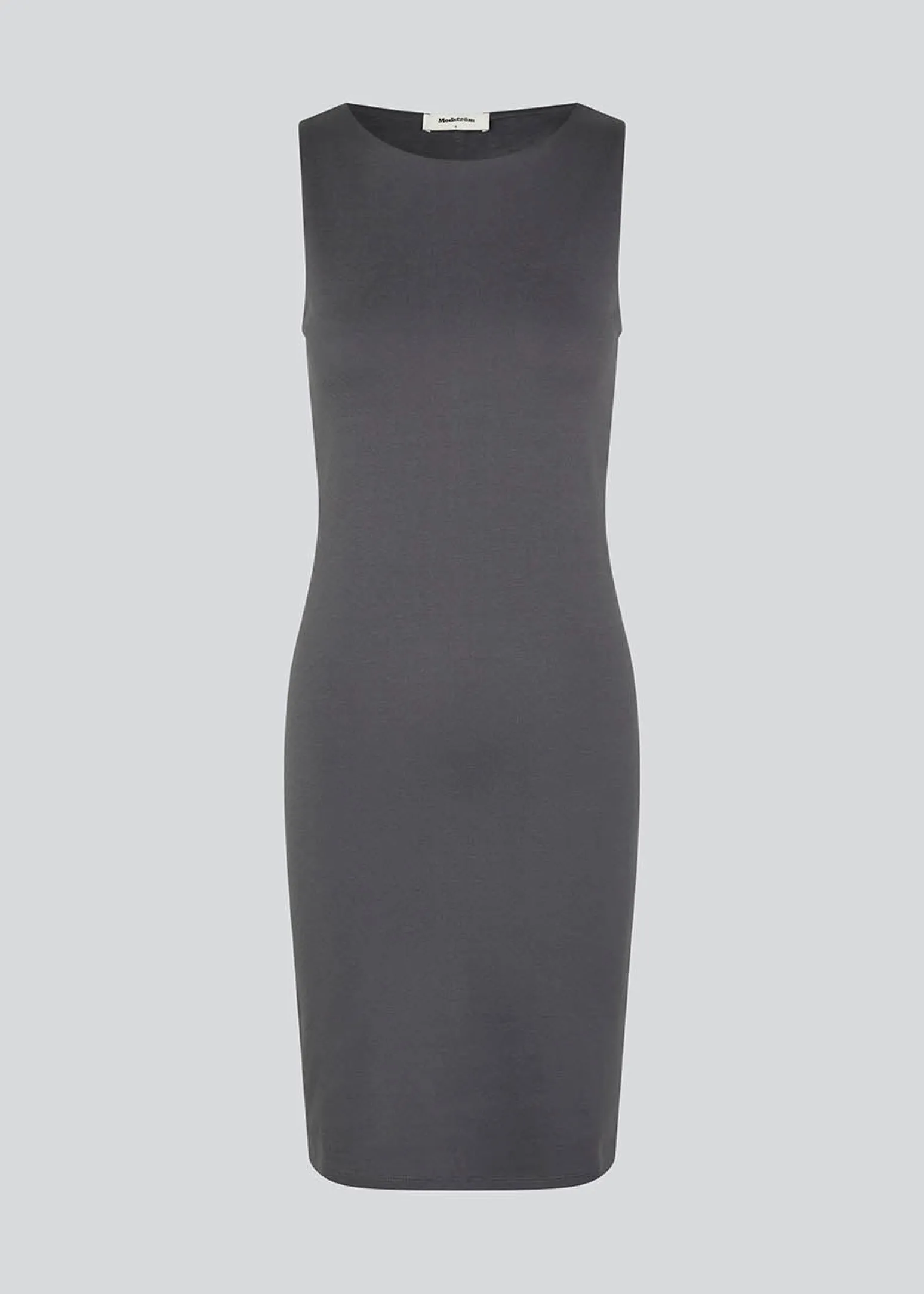 Modström HakanMD dress - Iron Gate< Kjoler