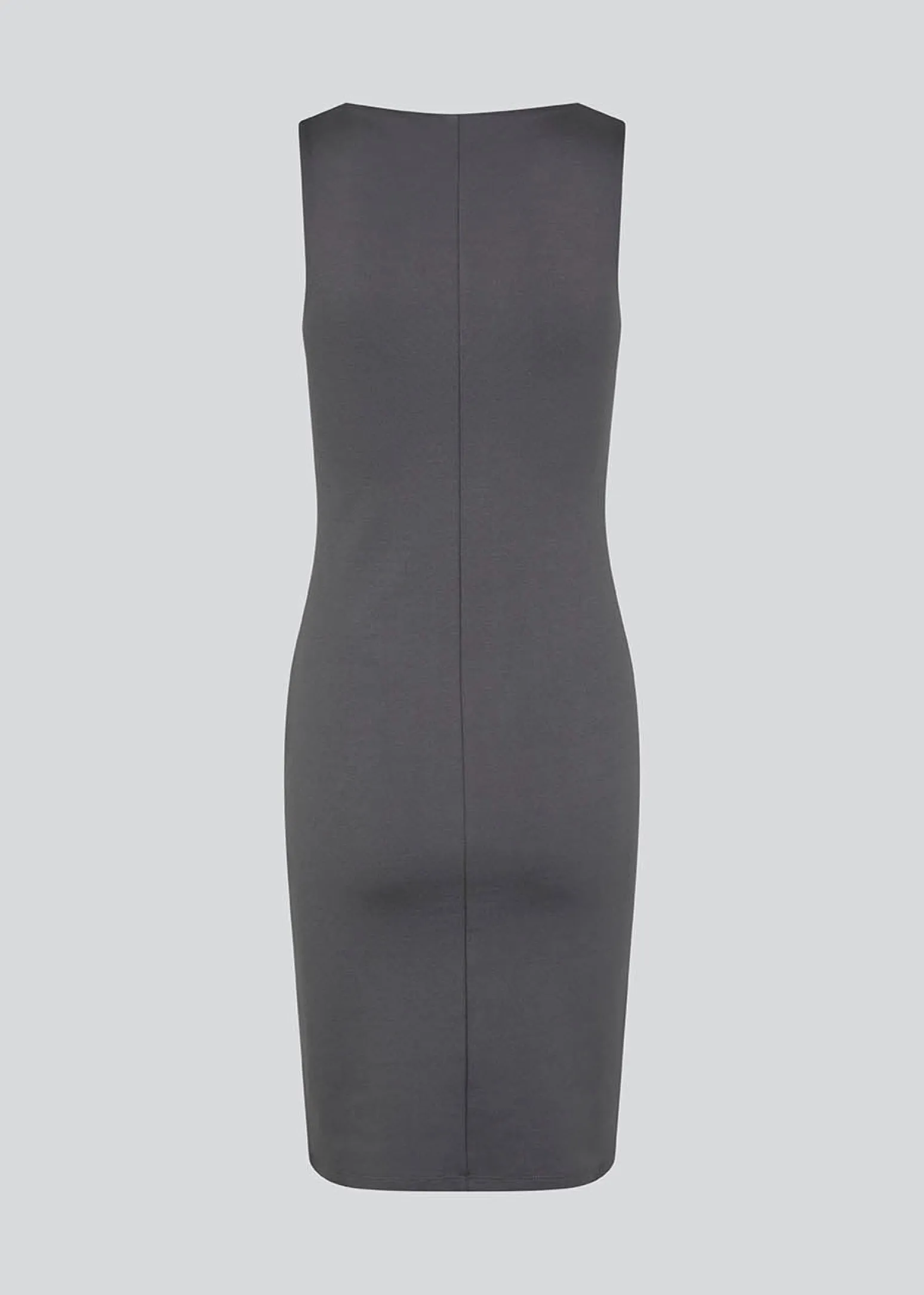Modström HakanMD dress - Iron Gate< Kjoler