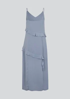 Modström HalimaMD dress - Silver Bullet< Kjoler