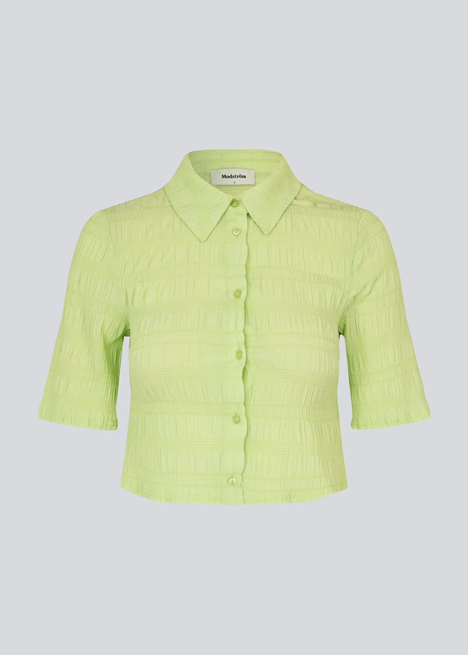 Modström HamsonMD shirt -< Skjorter