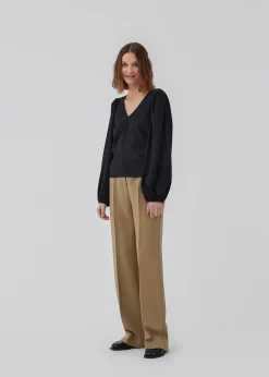 Modström HarlandMD top -< Toppe