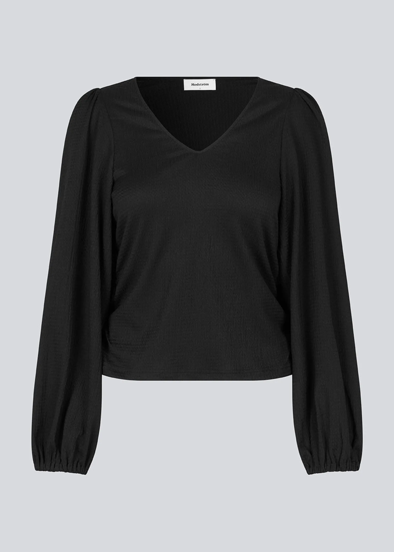 Modström HarlandMD top -< Toppe