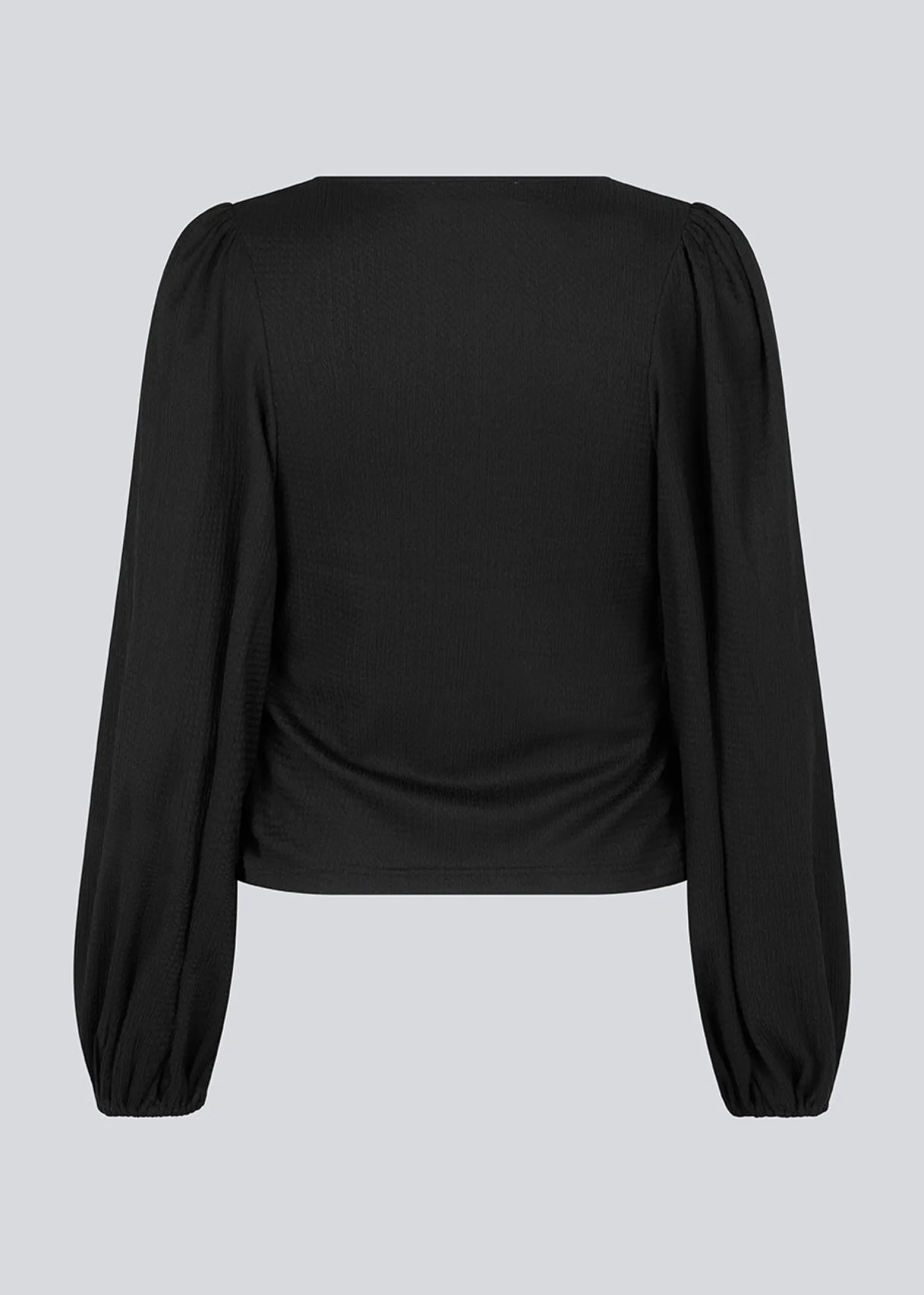 Modström HarlandMD top -< Toppe