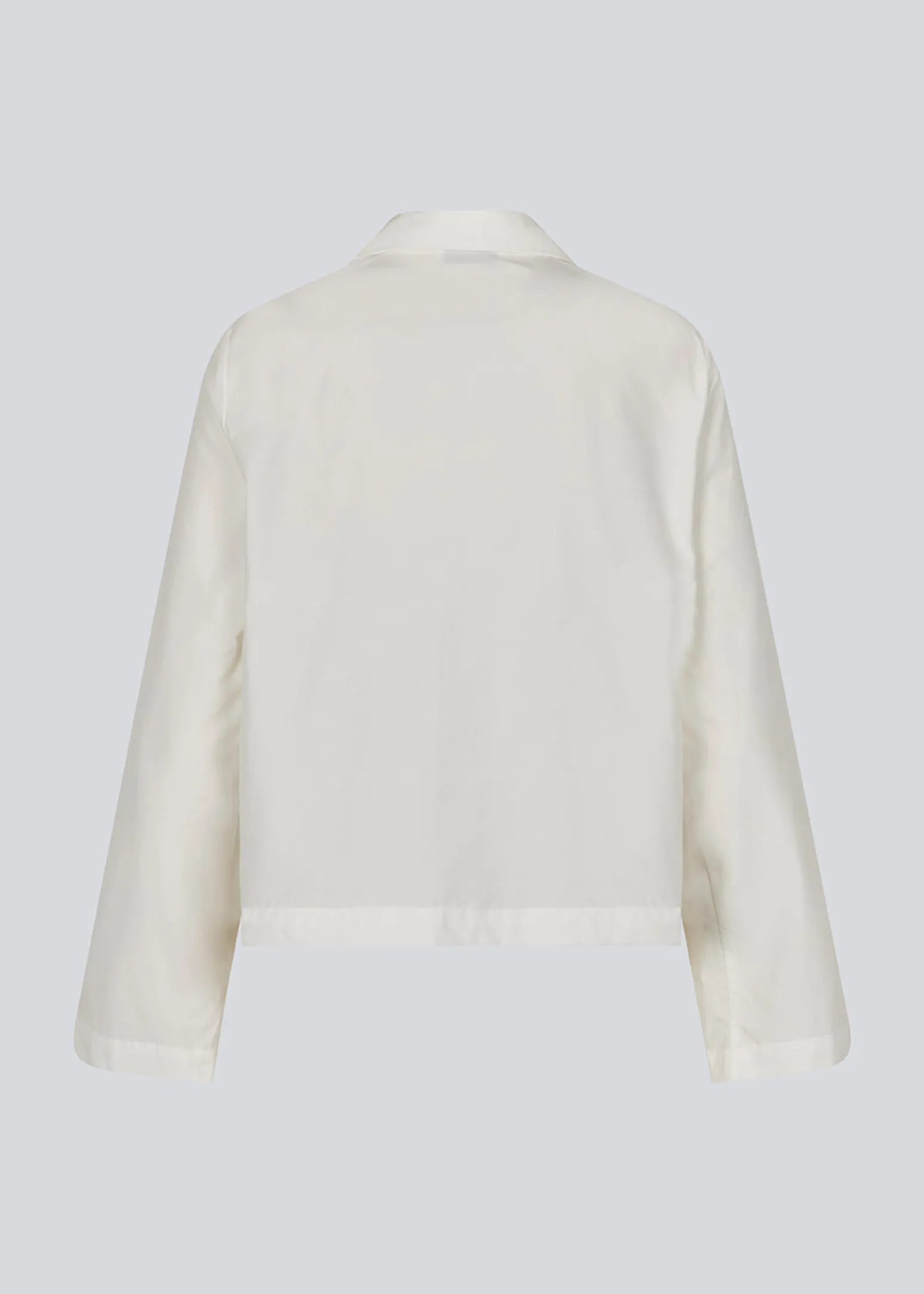 Modström HarmonieMD shirt - Soft White< Skjorter