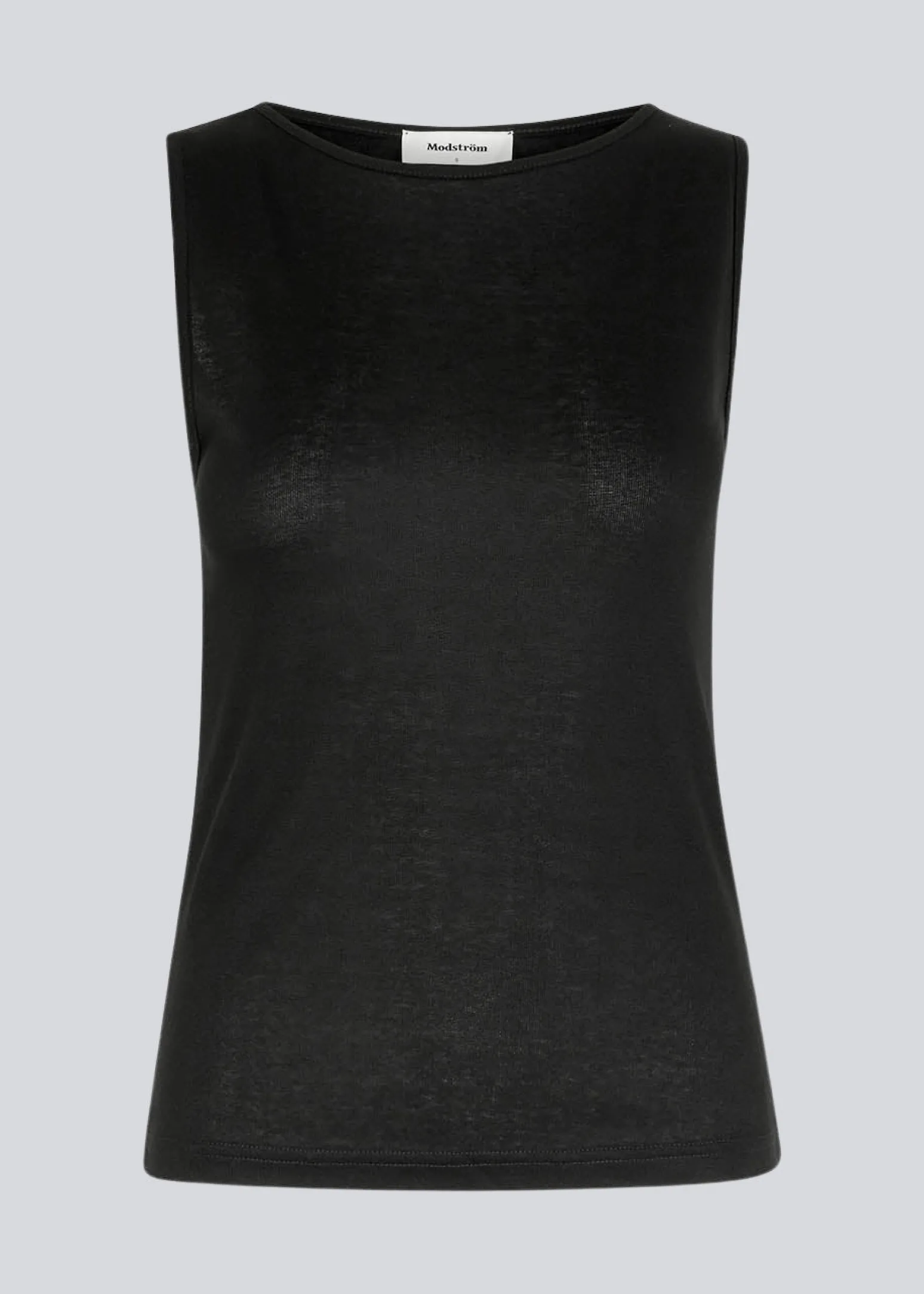 Modström HarperMD top -< Basic|Toppe