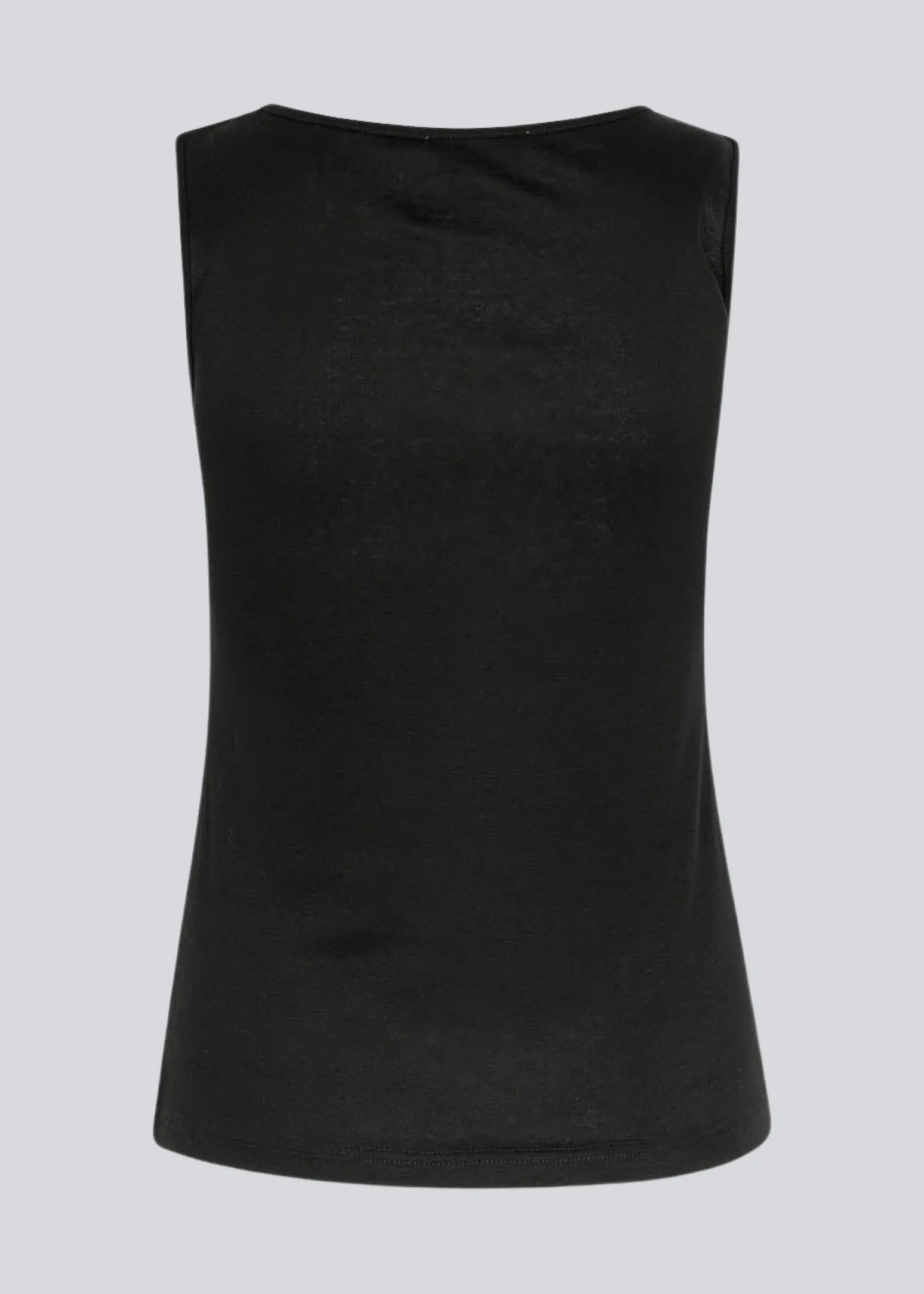 Modström HarperMD top -< Basic|Toppe