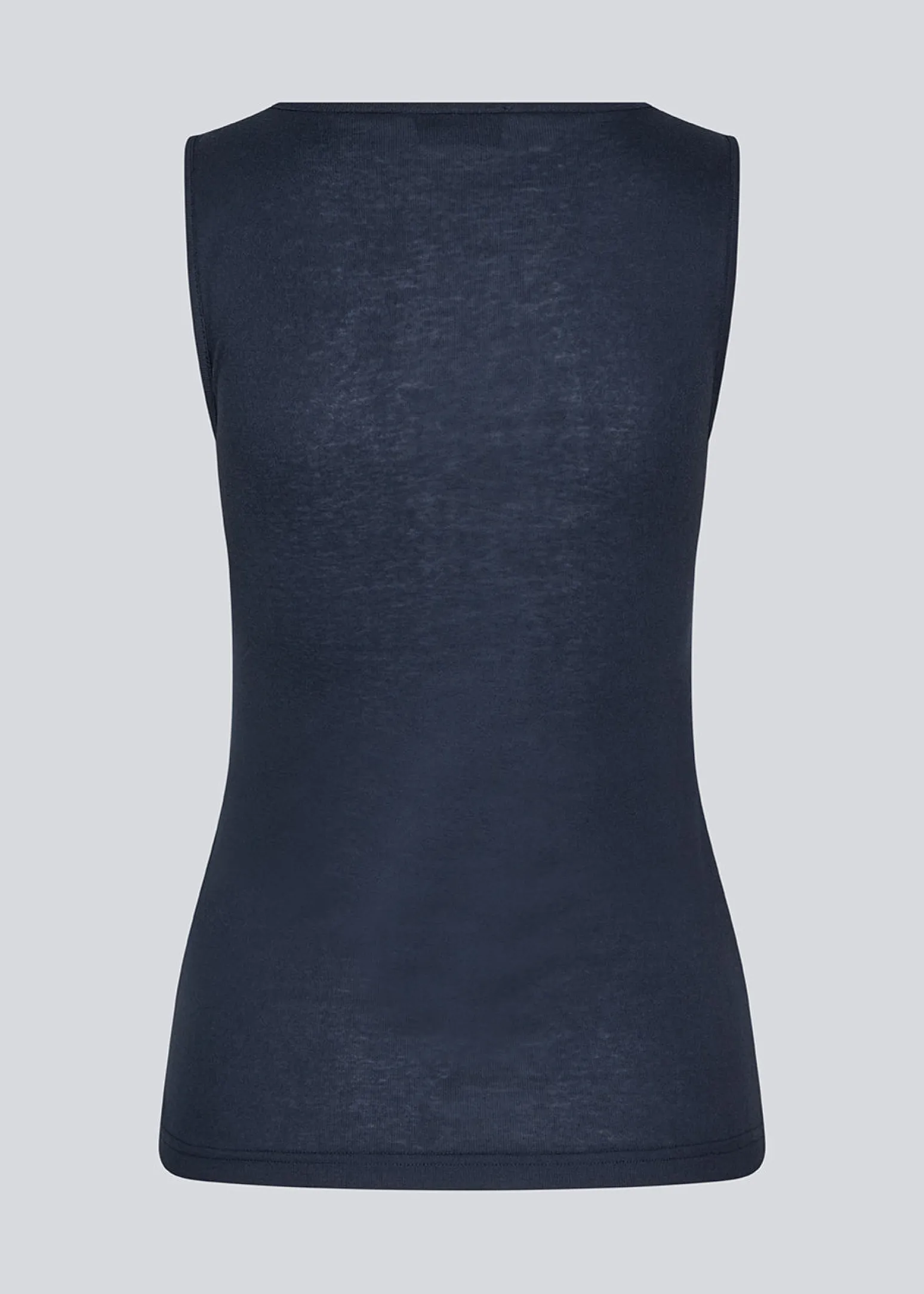 Modström HarperMD top - Navy Sky< Basic|Toppe