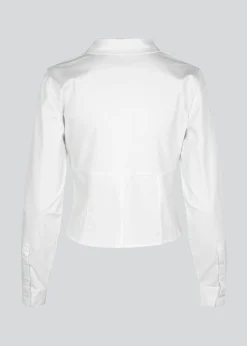 Modström HarrisonMD shirt - Soft White< Skjorter