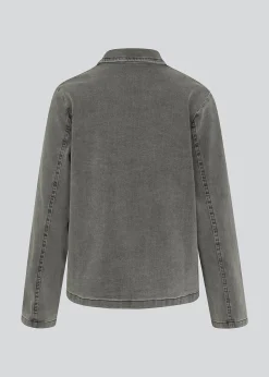 Modström HarveyMD jacket - Vintage Grey< Denim|Frakker & Jakker