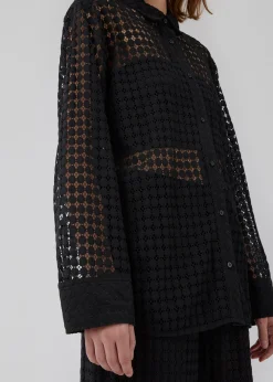 Modström HattieMD shirt -< Skjorter