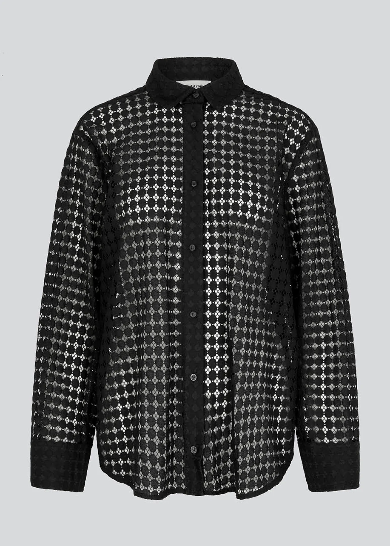 Modström HattieMD shirt -< Skjorter