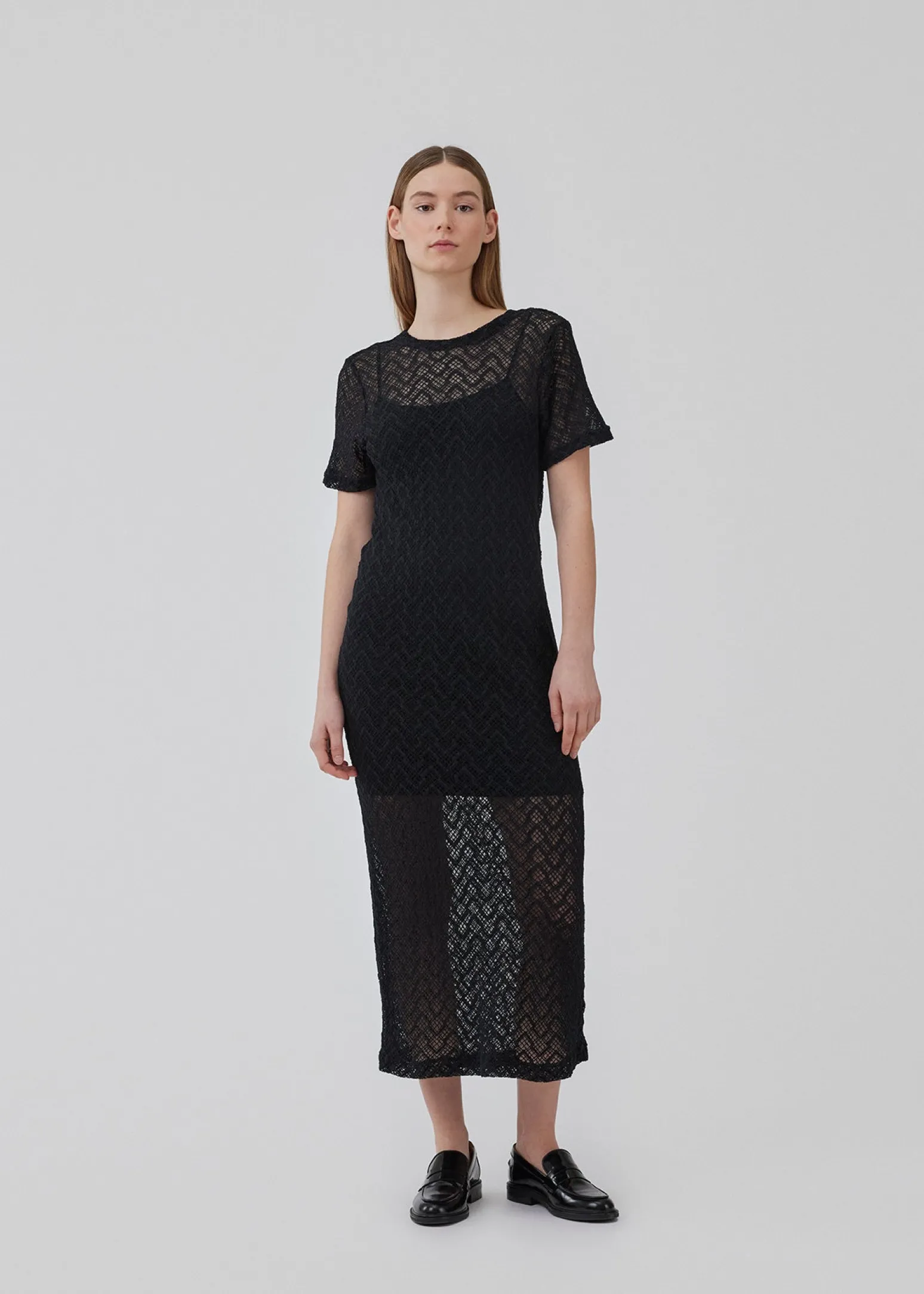 Modström HendrickMD dress -< Kjoler