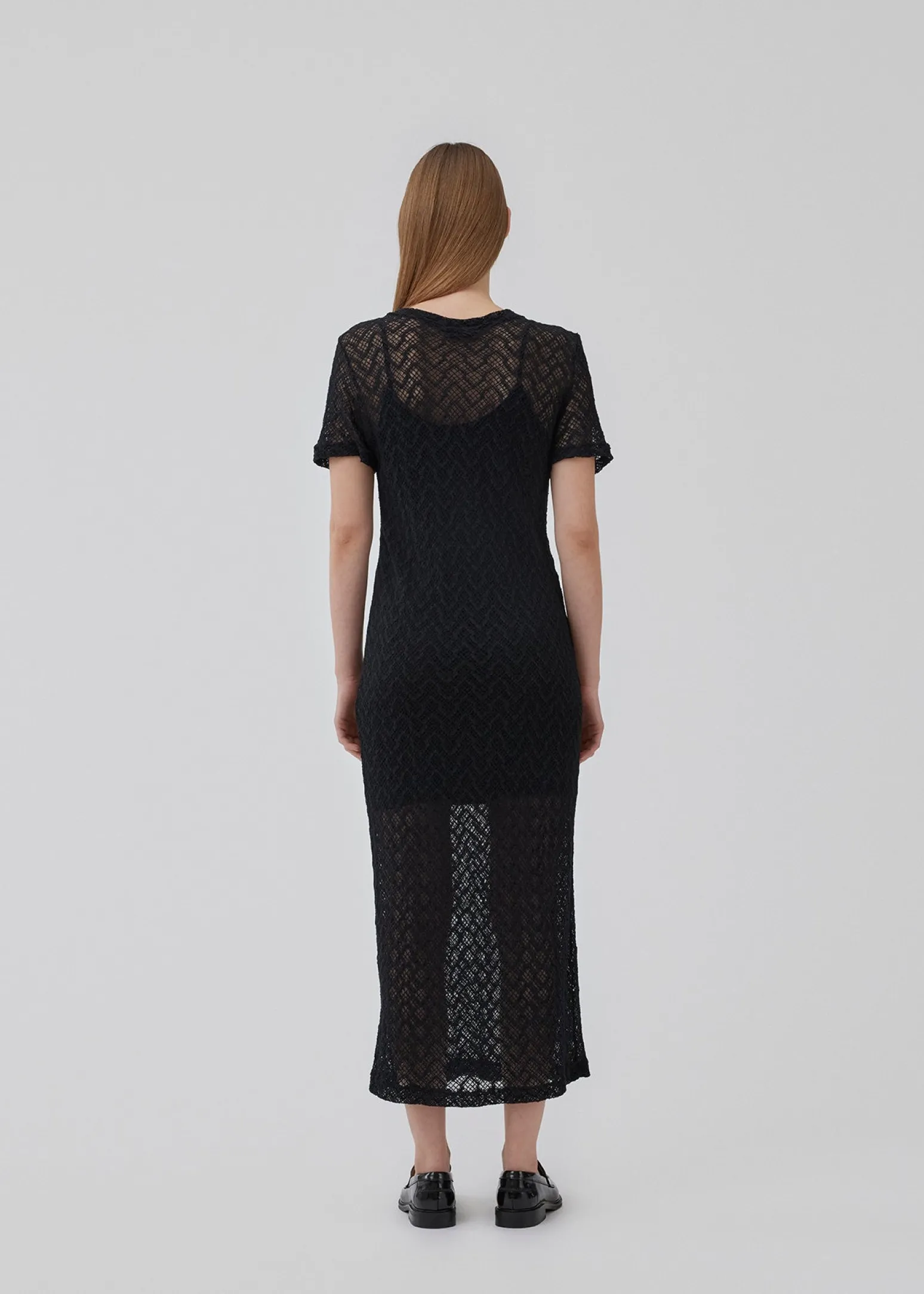 Modström HendrickMD dress -< Kjoler