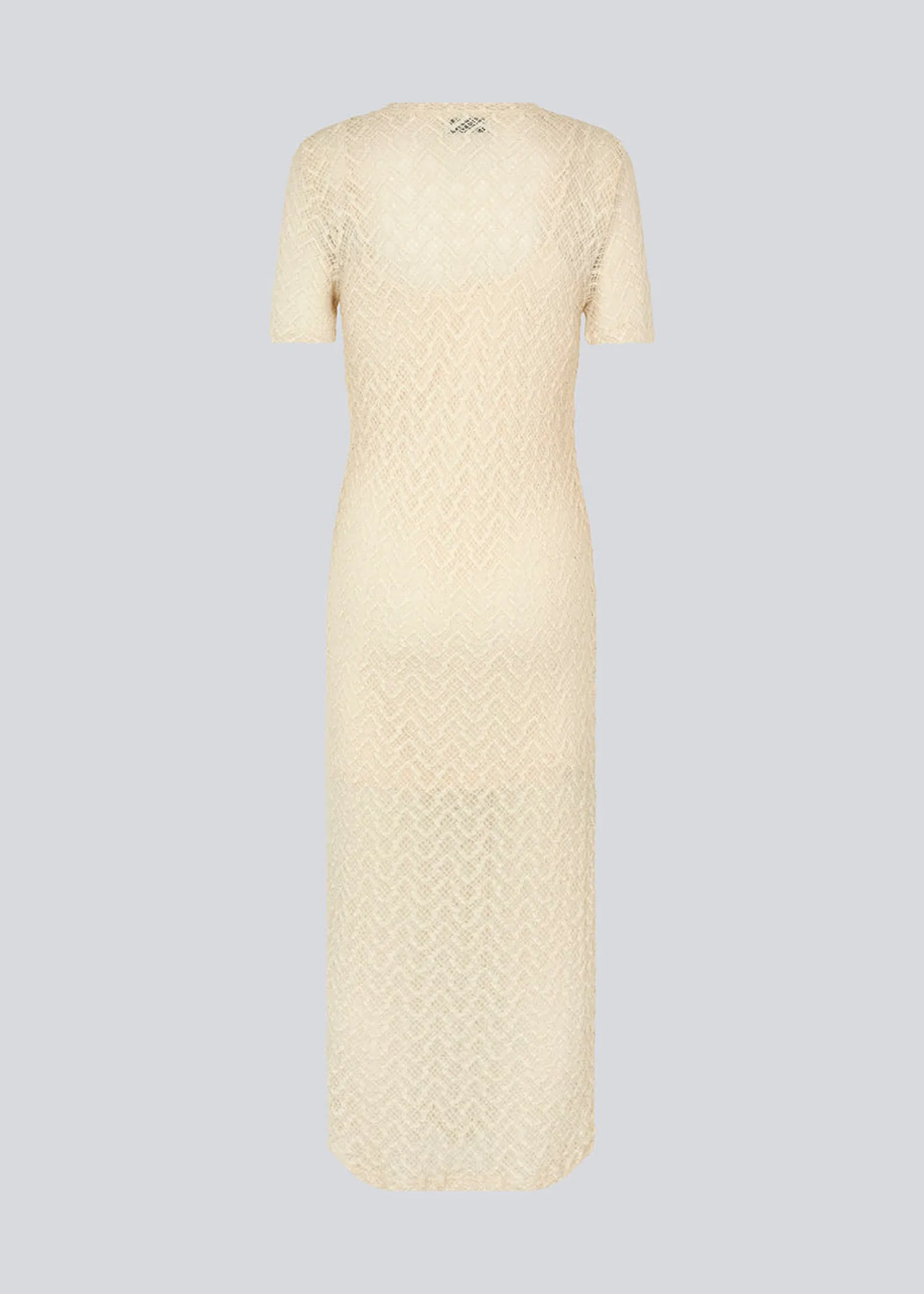 Modström HendrickMD dress - Summer Sand< Kjoler