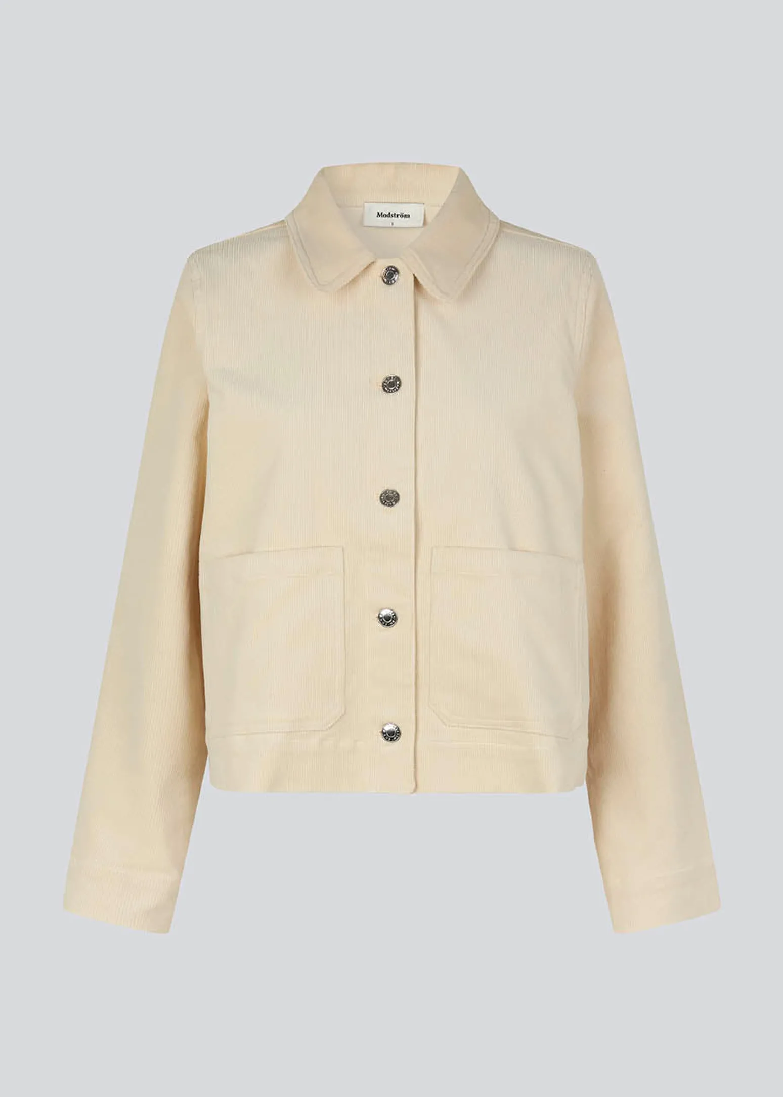 Modström HerbieMD jacket - Summer Sand< Frakker & Jakker