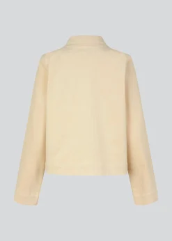 Modström HerbieMD jacket - Summer Sand< Frakker & Jakker