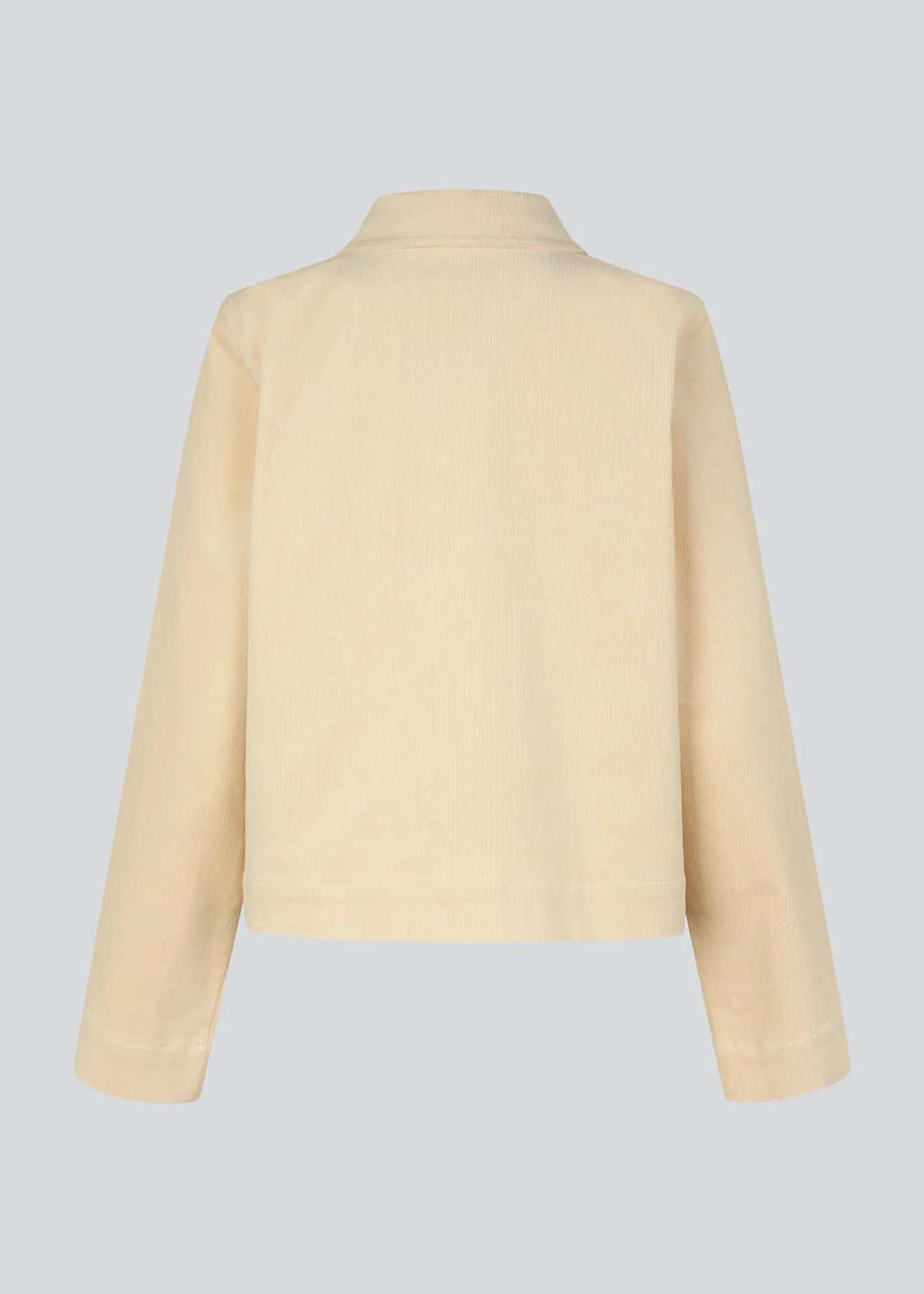 Modström HerbieMD jacket - Summer Sand< Frakker & Jakker