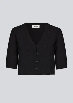 Modström HeroMD cardigan -< Strik & Bluser