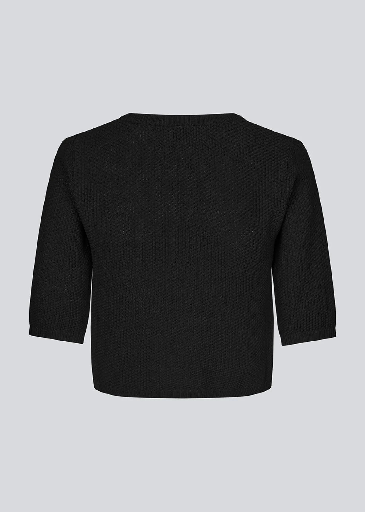 Modström HeroMD cardigan -< Strik & Bluser