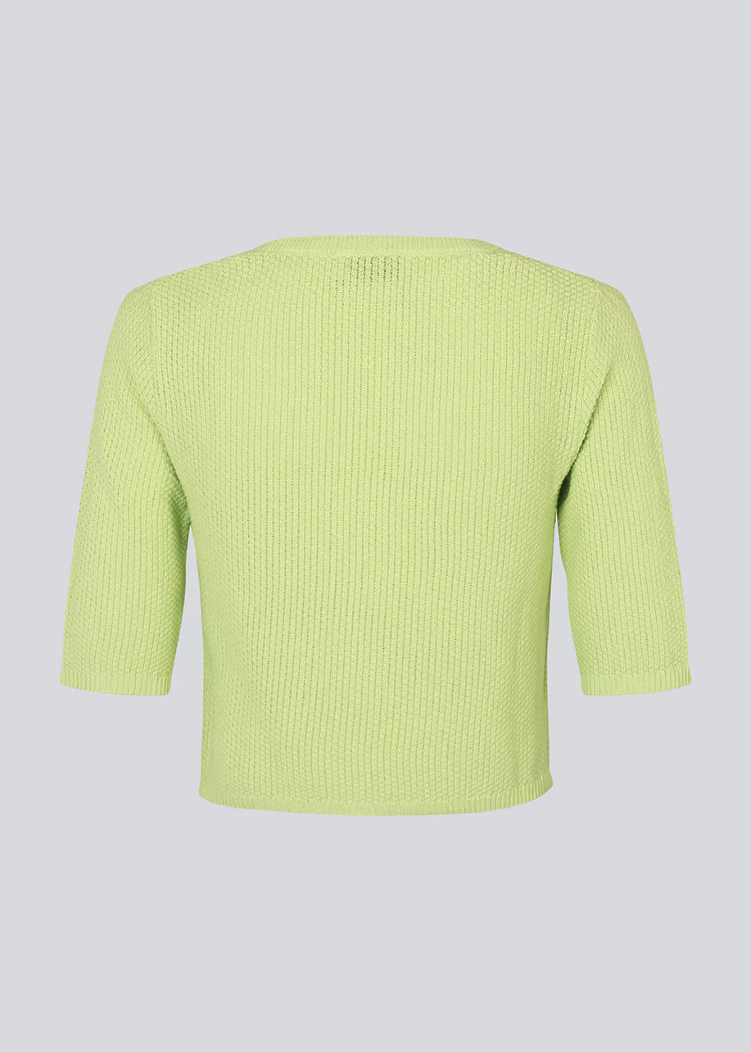 Modström HeroMD cardigan -< Strik & Bluser