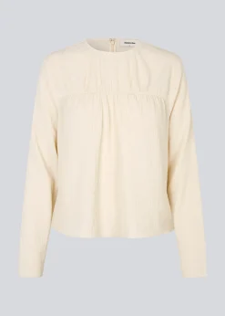 Modström HiltonMD top - Summer Sand< Toppe