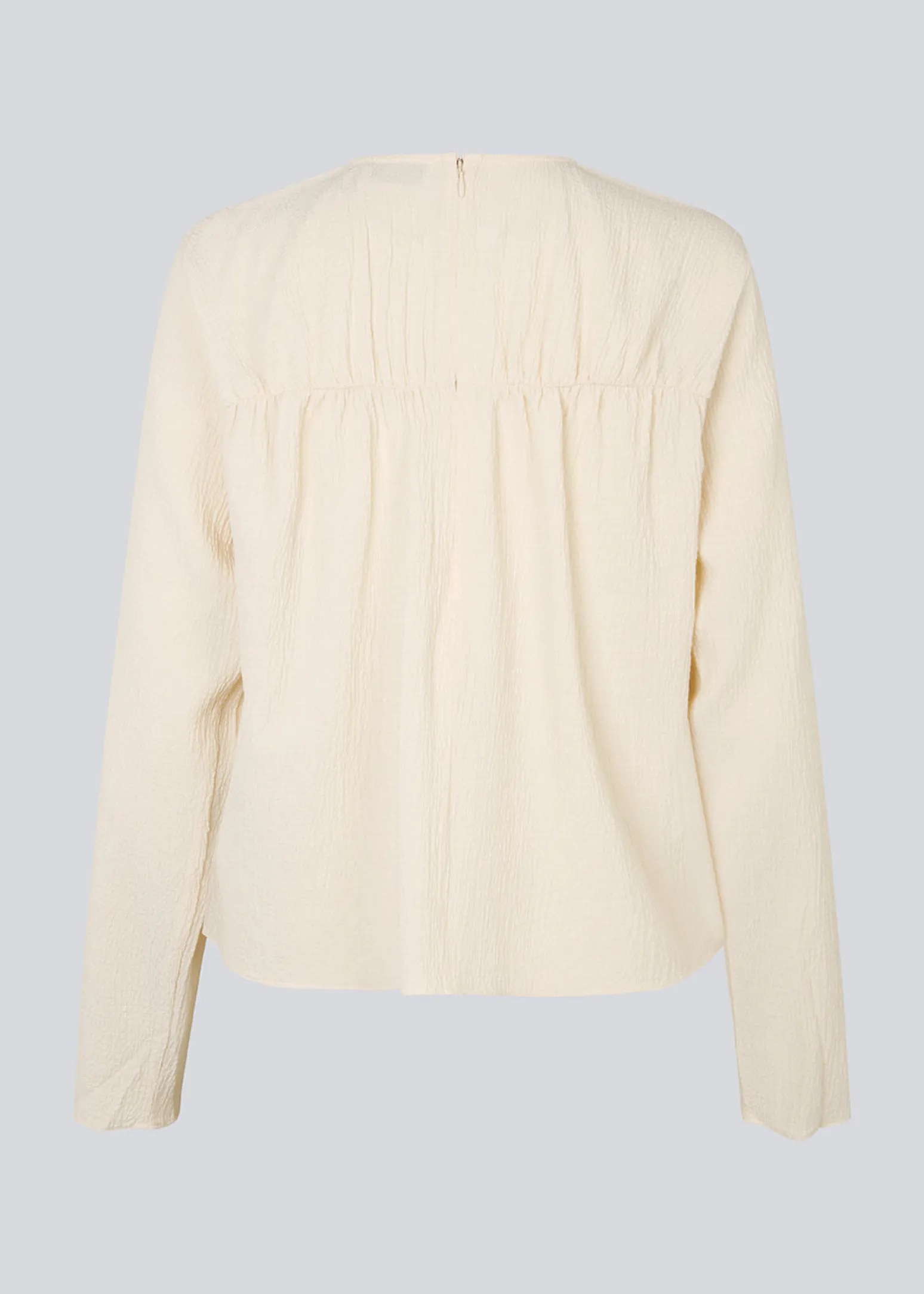 Modström HiltonMD top - Summer Sand< Toppe
