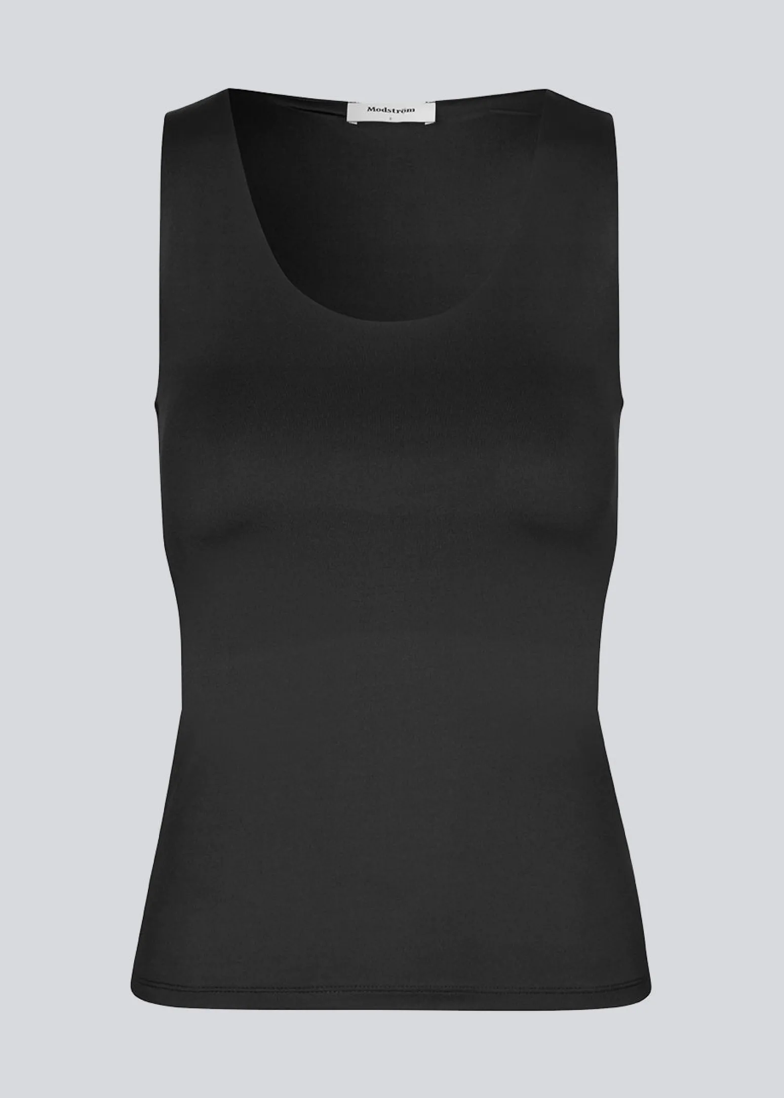 Modström HimaMD top -< Basic|Toppe