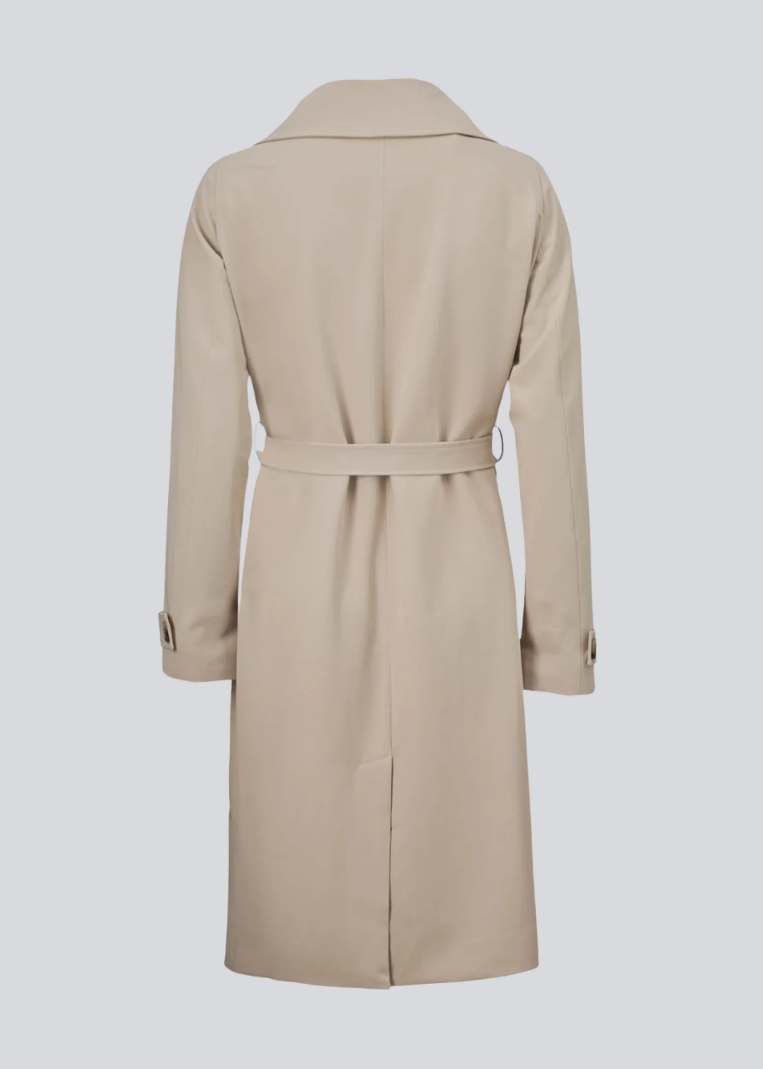 Modström Hiro jacket - Powder Sand< Basic|Frakker & Jakker