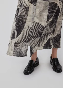 Modström HoldenMD print dress -< Kjoler