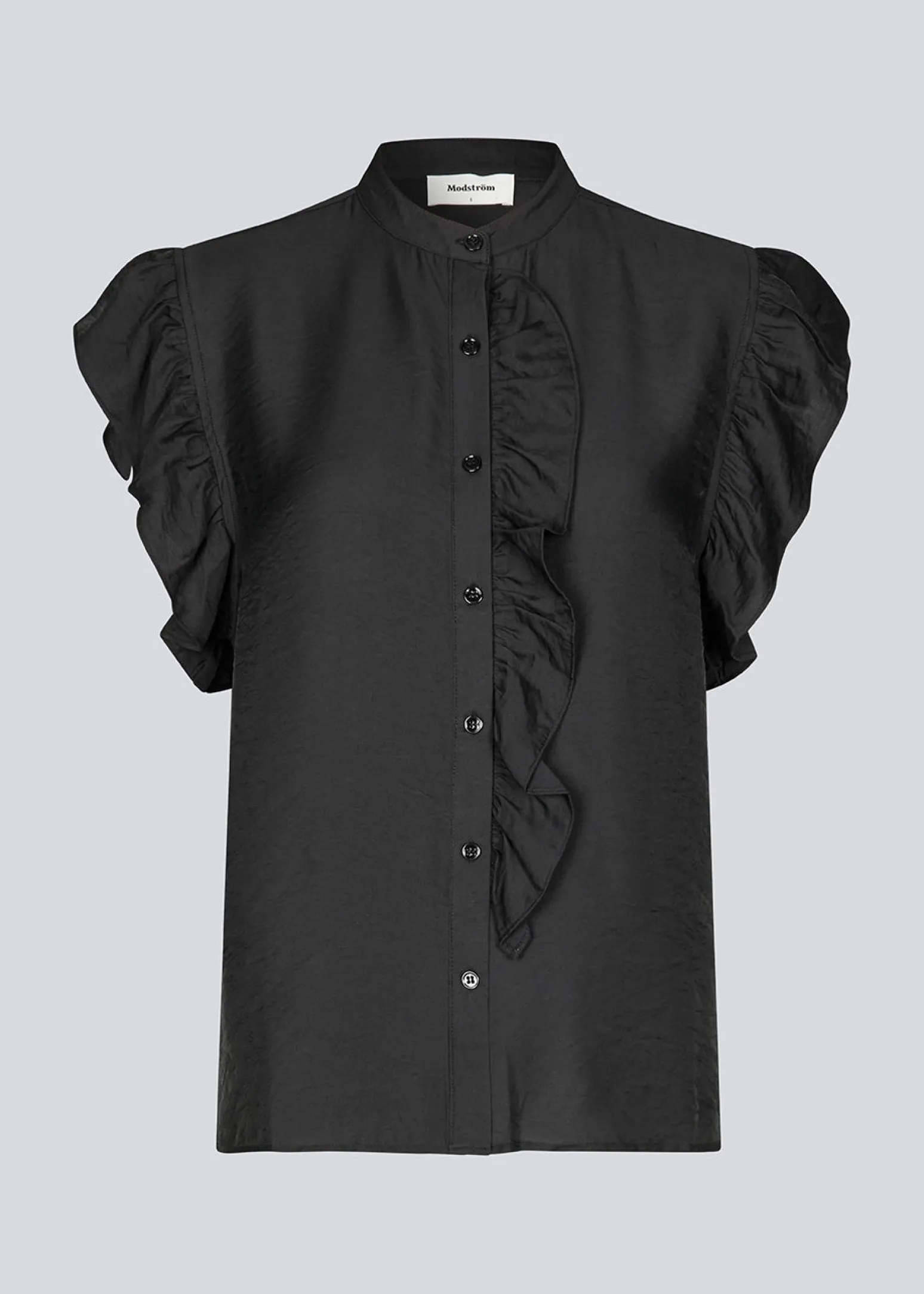 Modström HolidayMD top -< Toppe