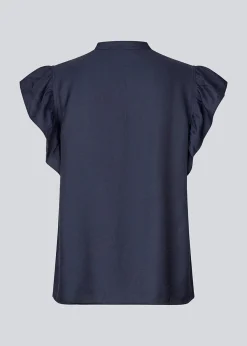 Modström HolidayMD top - Navy Sky< Basic|Toppe