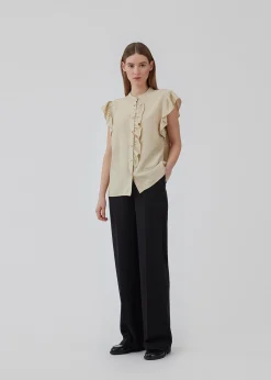 Modström HolidayMD top - Summer Sand< Basic|Toppe
