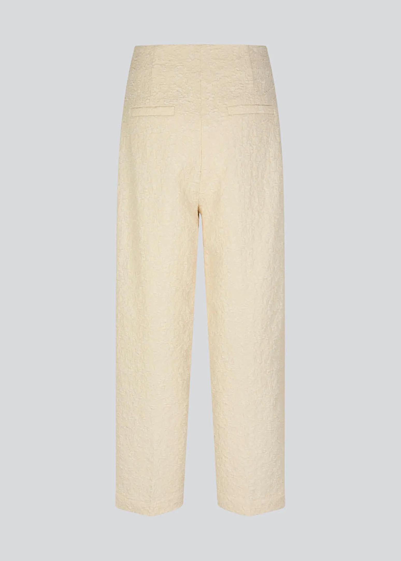Modström HollisMD pants - Summer Sand< Bukser