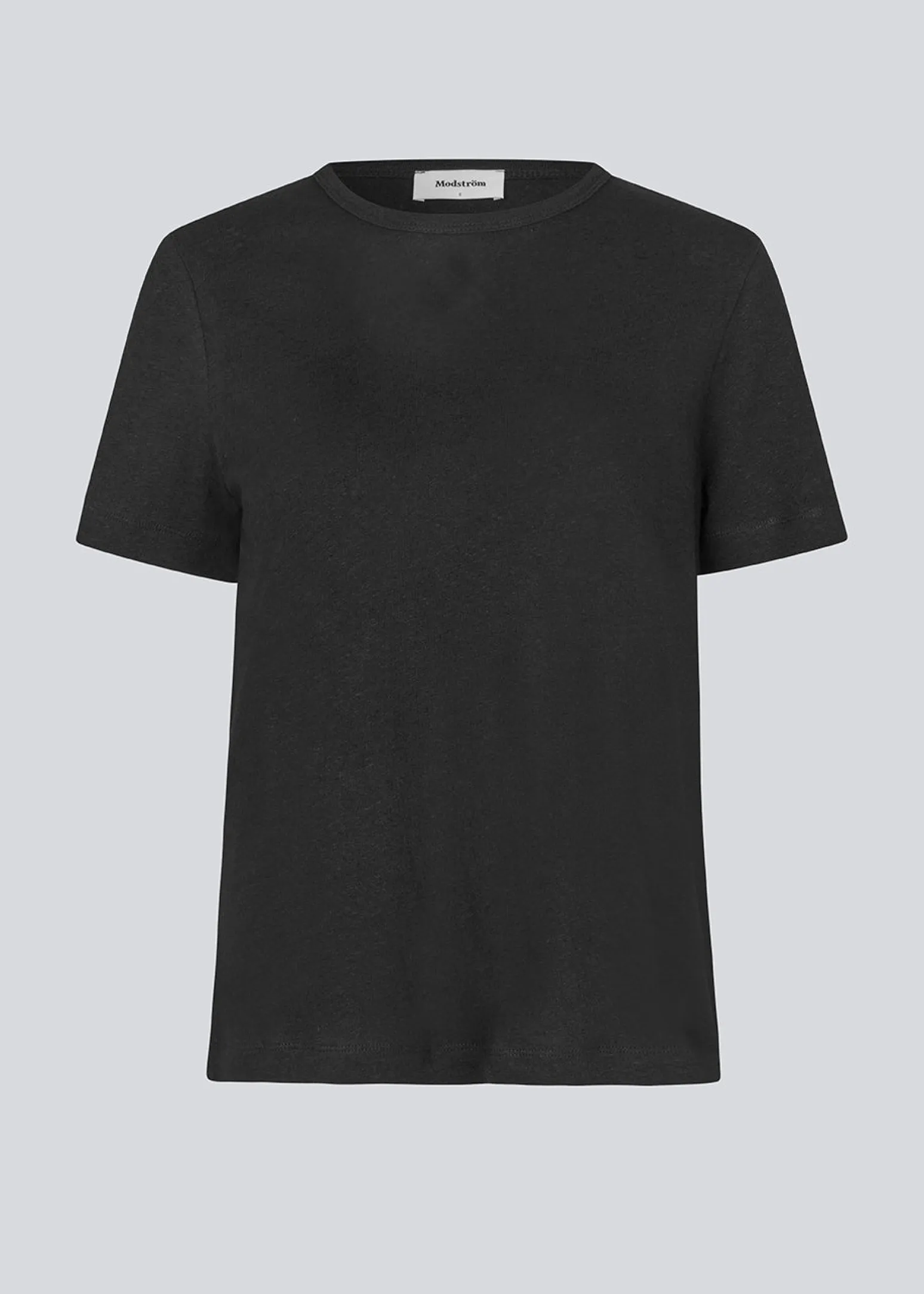Modström HoltMD t-shirt -< Basic|T-Shirts