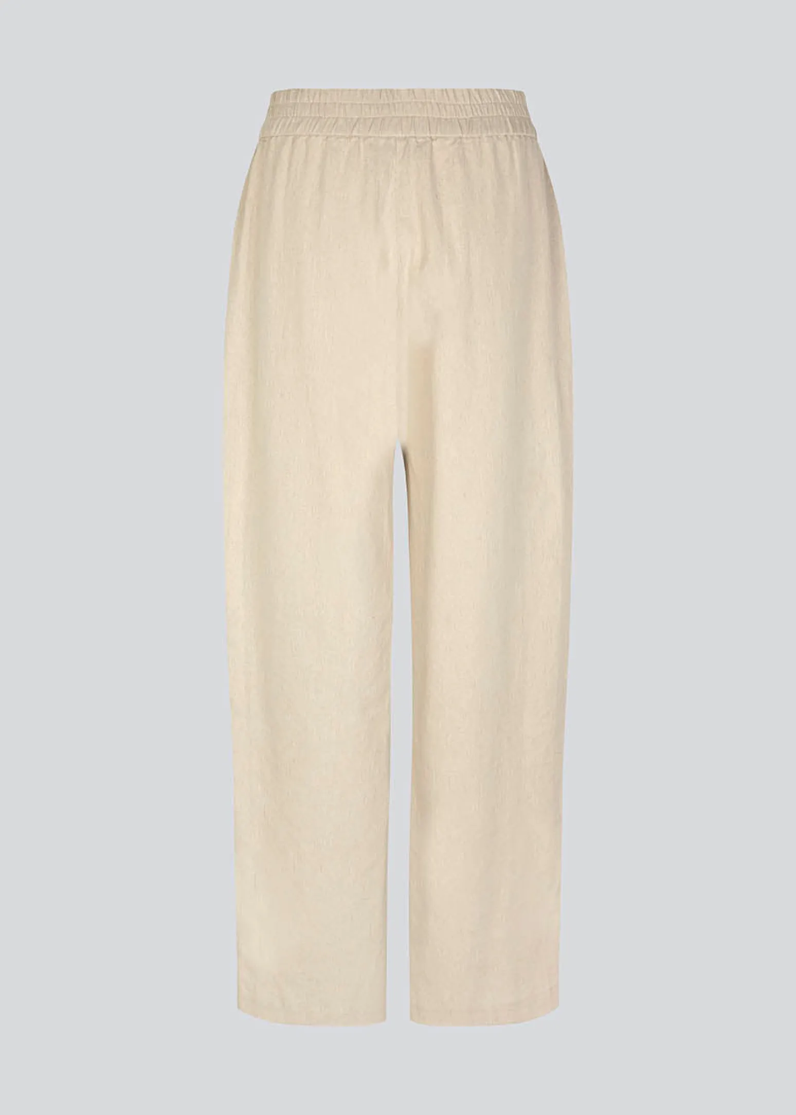 Modström HonorMD pants - Summer Sand< Bukser