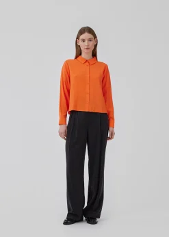 Modström HudgesMD shirt -< Skjorter