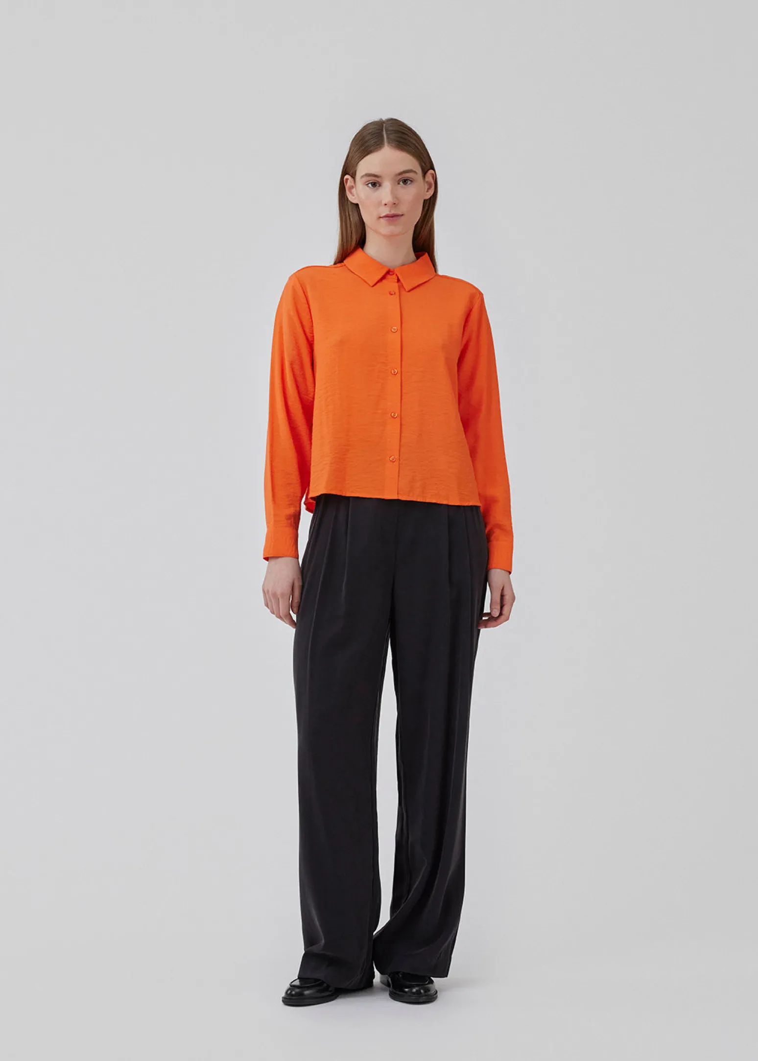 Modström HudgesMD shirt -< Skjorter