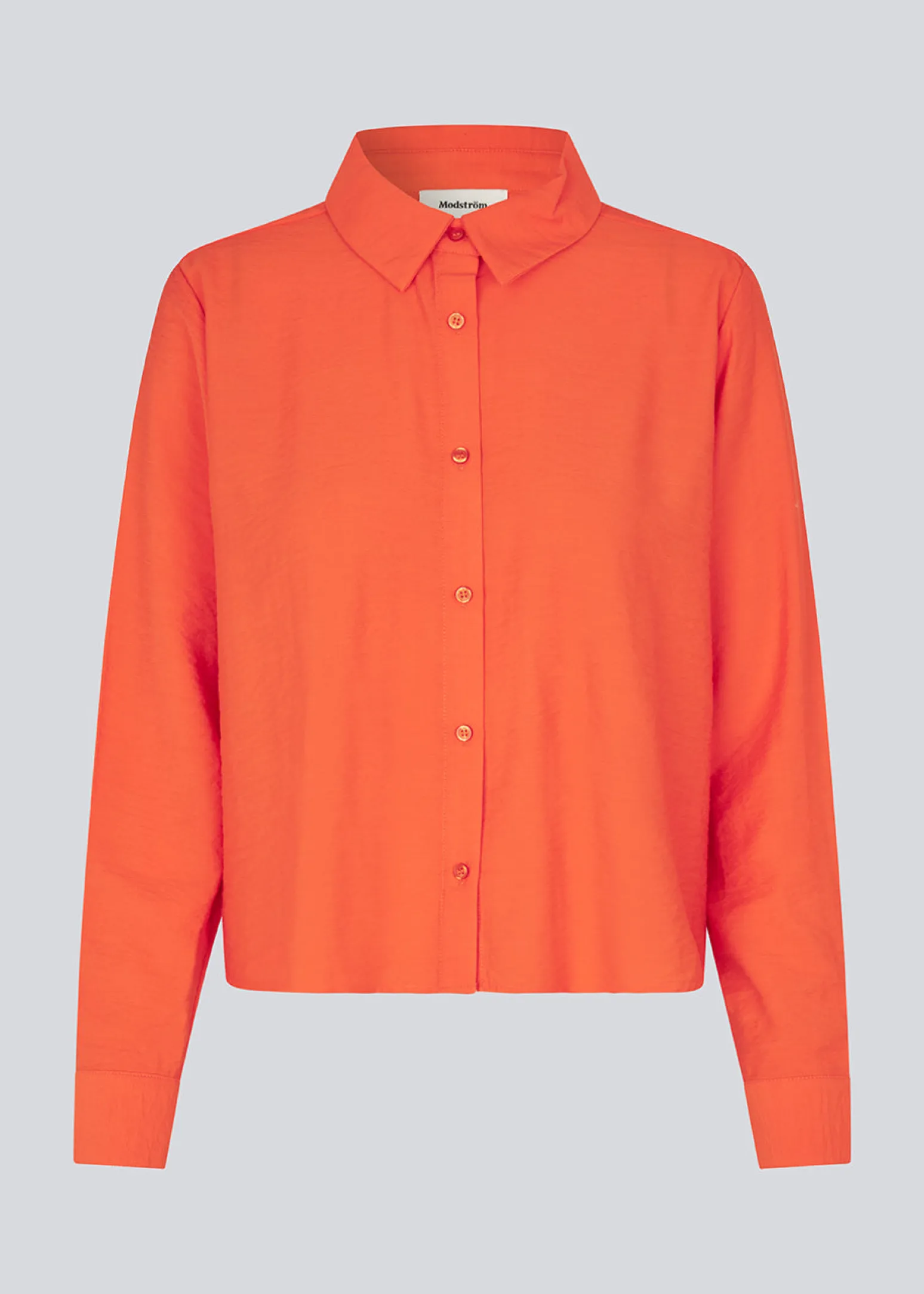 Modström HudgesMD shirt -< Skjorter