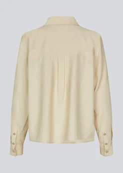 Modström HudgesMD shirt - Summer Sand< Skjorter