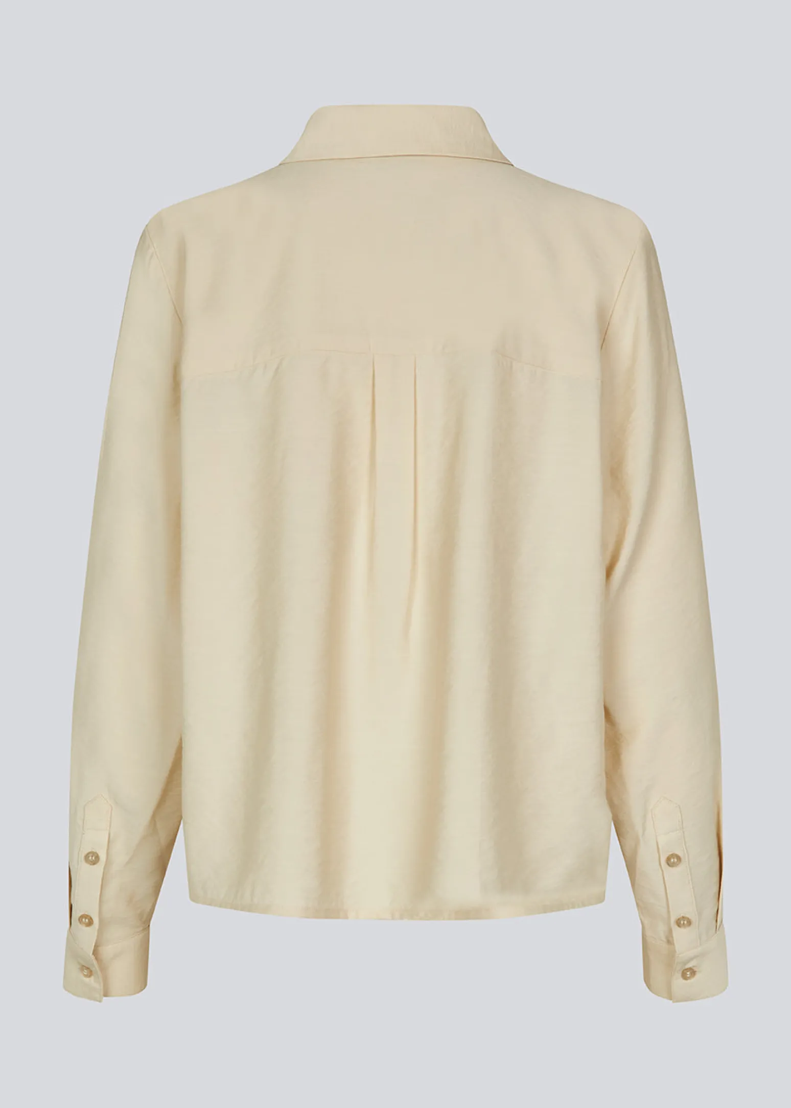 Modström HudgesMD shirt - Summer Sand< Skjorter