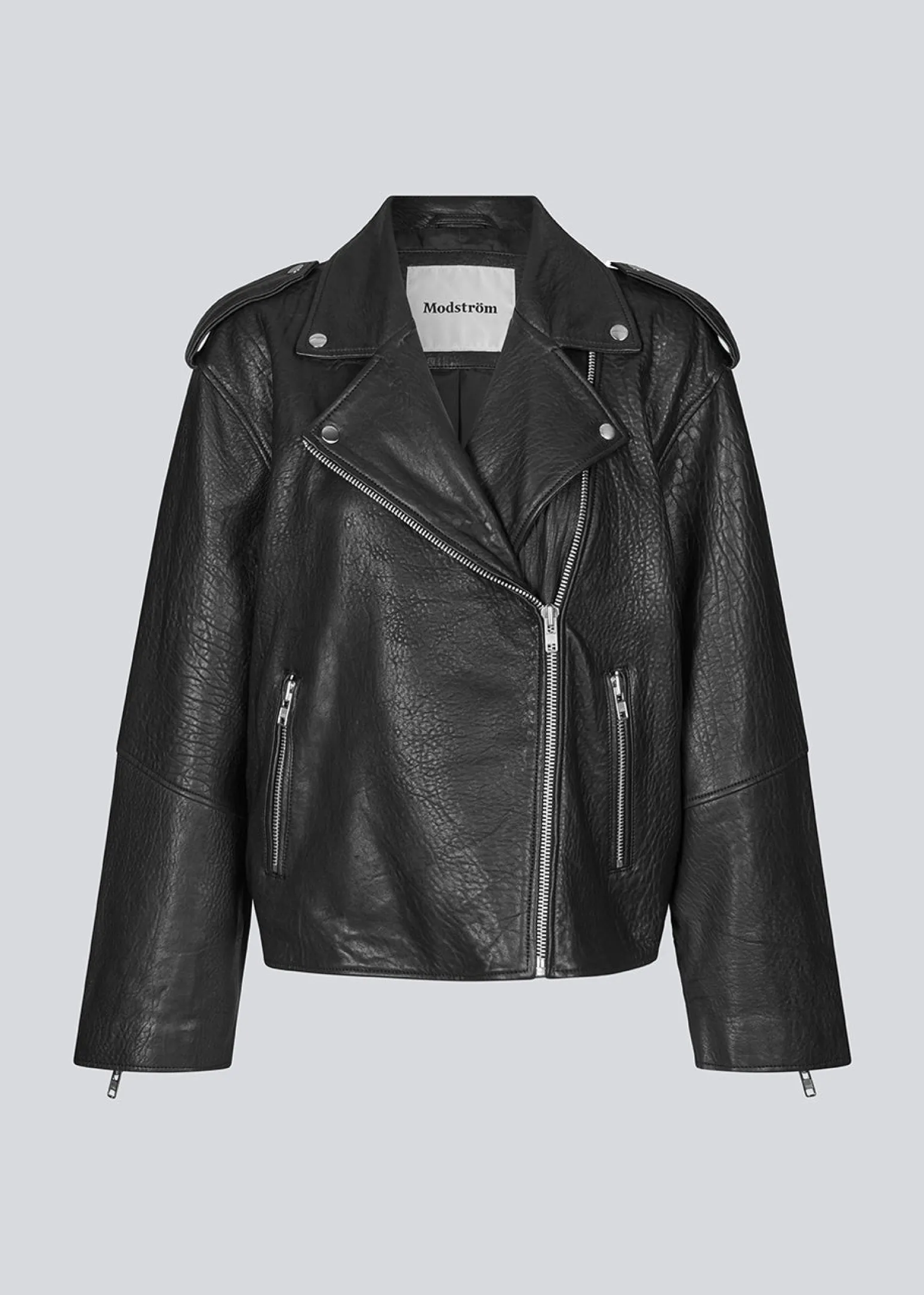 Modström HullaMD solid jacket -< Basic|Frakker & Jakker