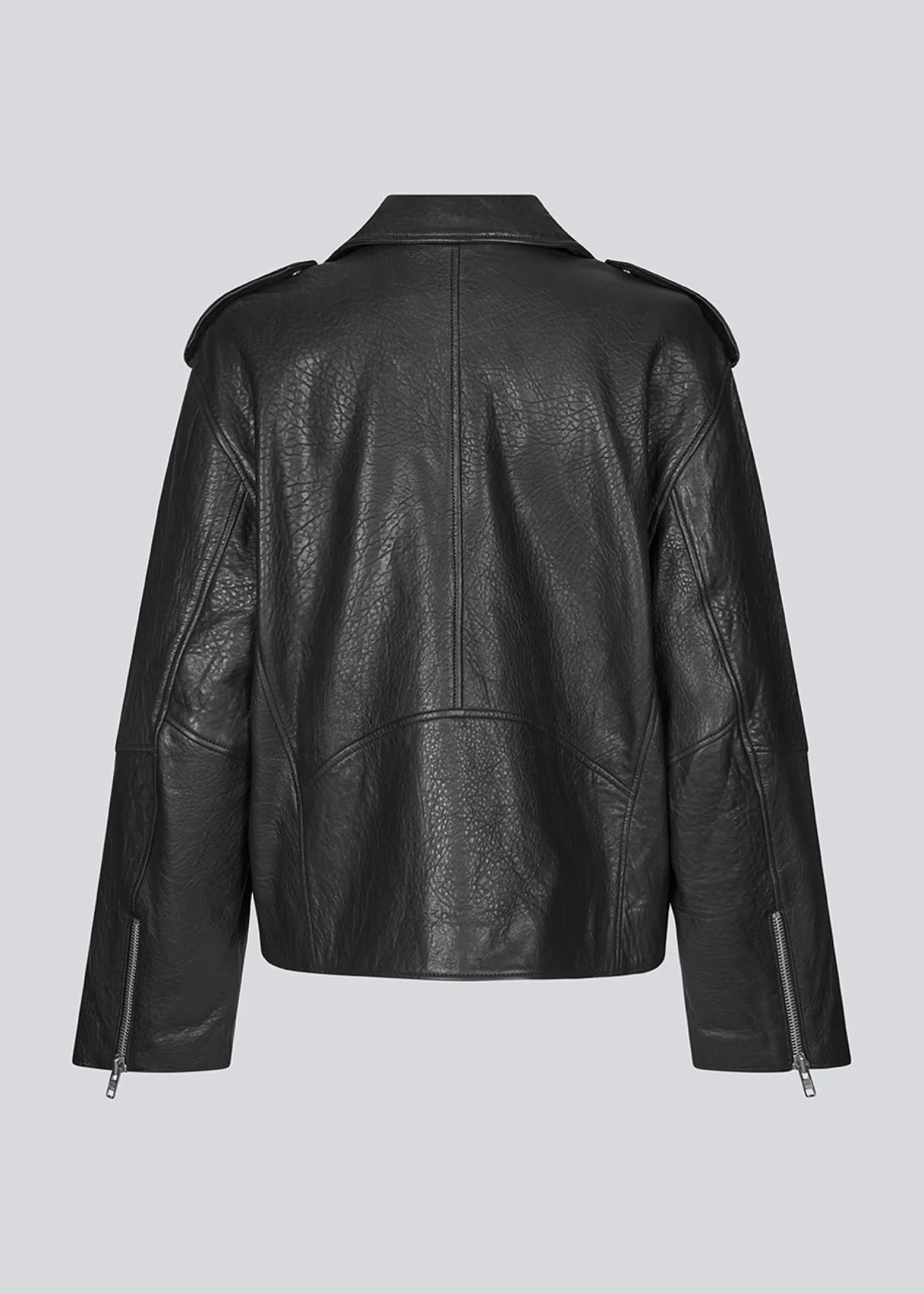 Modström HullaMD solid jacket -< Basic|Frakker & Jakker