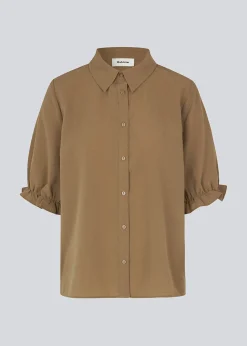 Modström HuntleyMD shirt -< Skjorter